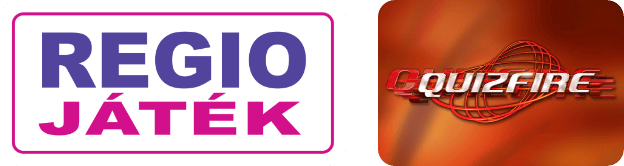 Regio Játék and Quizfire
