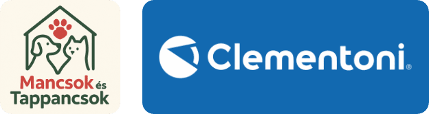 Mancsok és Tappancsok and Clementoni