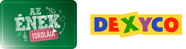 Az Ének Iskolája and Dexyco