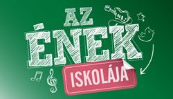 Az Ének iskolája - tehetséggondozó sorozat