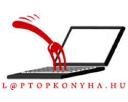 Laptopkonyha