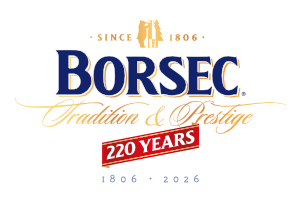 Borsec Logo