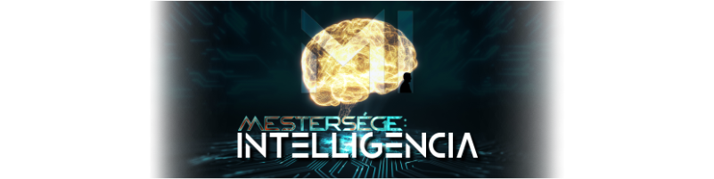Mestersége Intelligencia Logo
