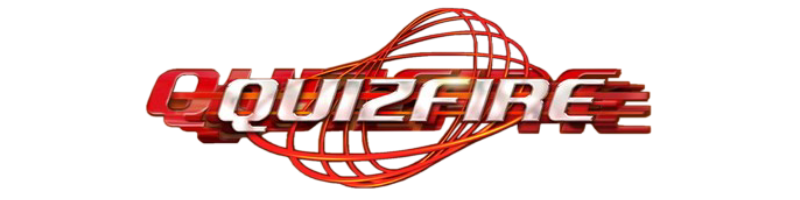 Quizfire Logo